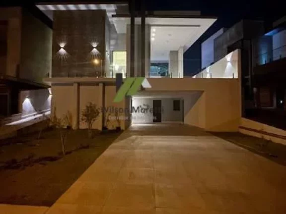 Imagem LINDA CASA EM CONDOMÍNIO - ITUPEVA
