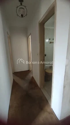 Imagem Excelente oportunidade residencial no Centro de Campinas, estrategicamente localizado nas proximidad...