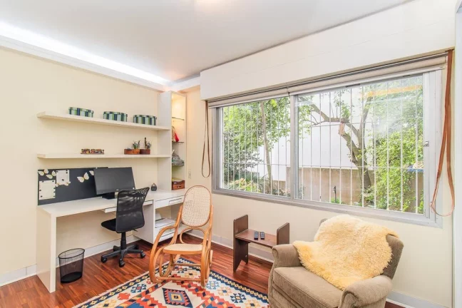Imagem Apartamento para venda no bairro Rio Branco em Porto Alegre