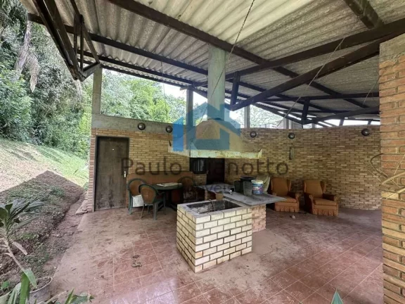 Imagem Lote c/ 1.000 m², limpo, c/ edícula no Recanto INPLA