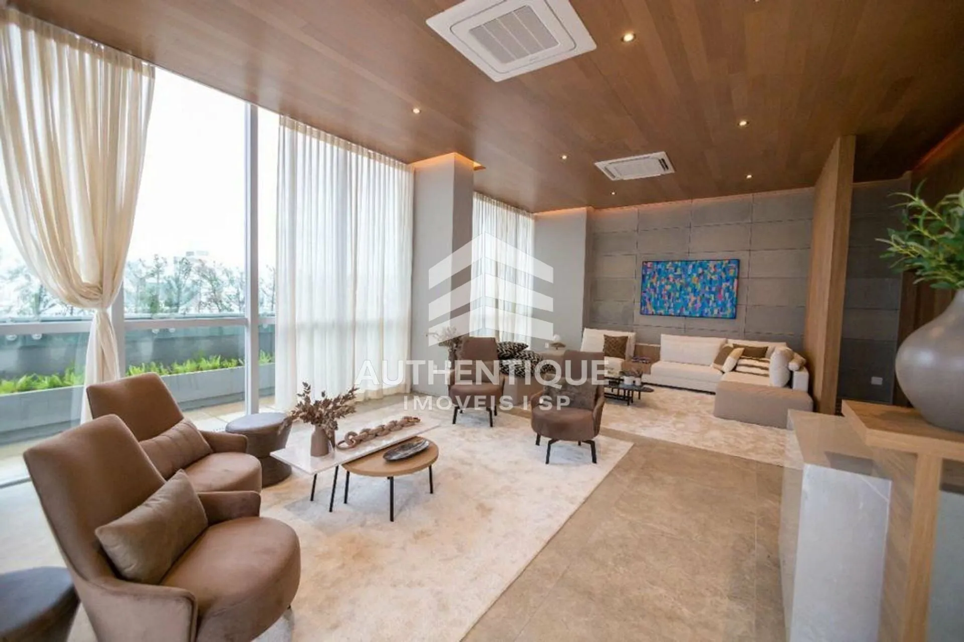 Imagem River One Butanta - Apartamento à venda em São Paulo/SP