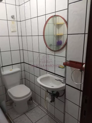 Imagem Ap 3 quartos, suíte, sol da manhã, armários, lazer completo, 1 vaga