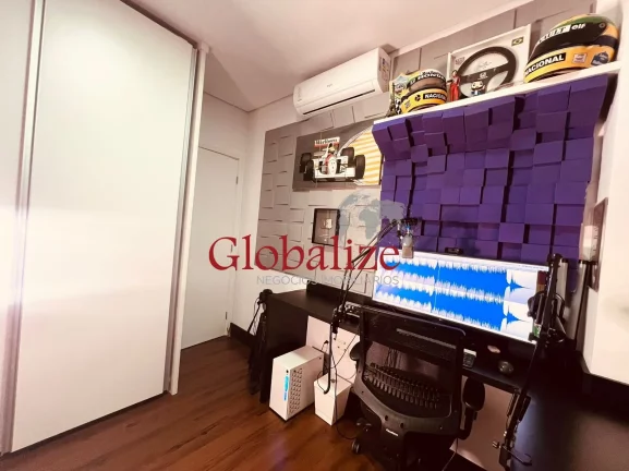 Imagem APARTAMENTO RESIDENCIAL em SANTOS - SP, GONZAGA