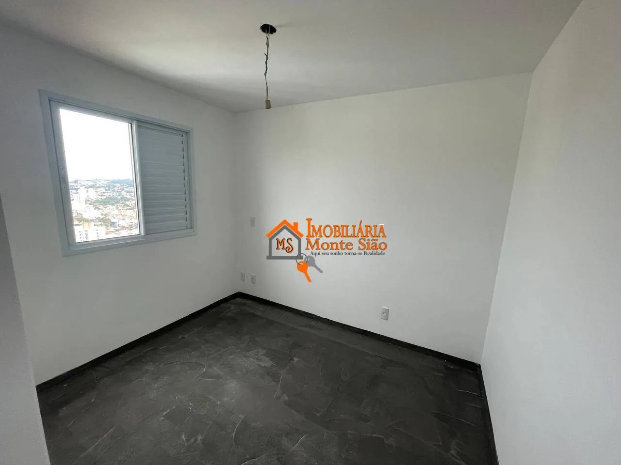 Imagem Apartamento com 2 dormitórios à venda, 64 m² por R$ 650.000,00 - Vila Hulda - Guarulhos/SP