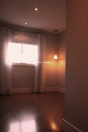 Imagem Apartamento de 3 suítes a venda na Vila Olimpia