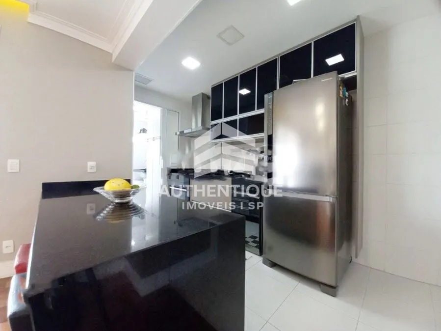 Imagem Mariz Vila Mariana - Apartamento à venda no bairro Vila Mariana - São Paulo/SP, Zona Sul
