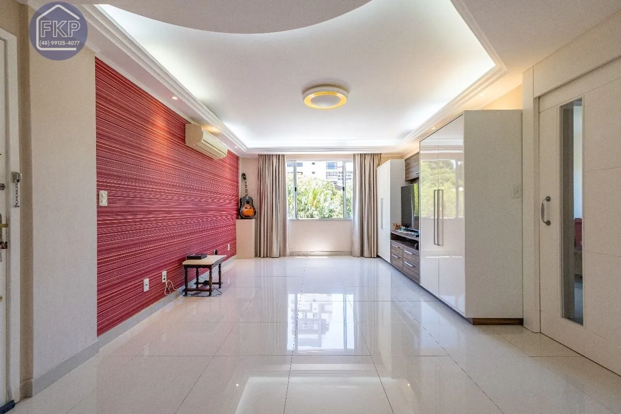 Imagem Apartamento 2 dormitórios à venda no bairro Centro - Florianópolis - SC