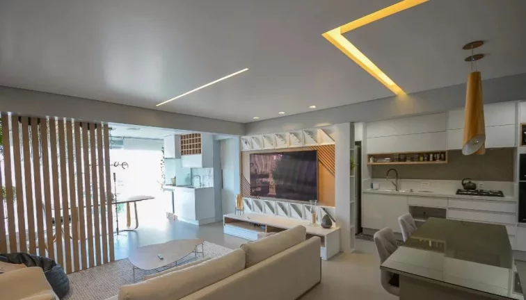 Imagem APARTAMENTO RESIDENCIAL em SÃO PAULO - SP, BOSQUE DA SAÚDE