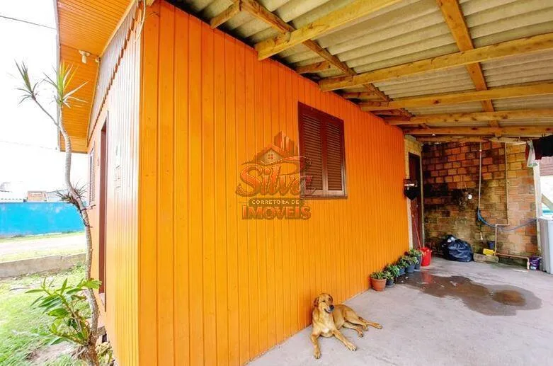 Imagem C988 | Casa de esquina 2 dorm, ótimo preço, Albatroz, Imbé