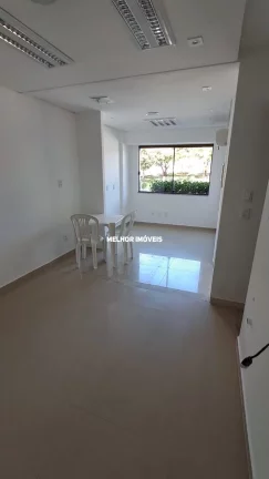 Imagem Sala comercial para locação anual
