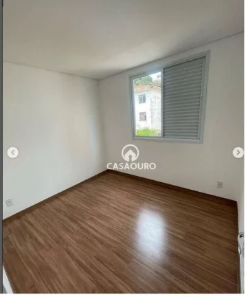 Imagem Apartamento com 3 quartos à venda, 80 m² - Santo Antônio - Belo Horizonte/MG