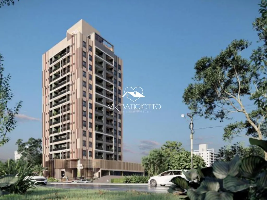 Imagem Apartamento para Venda em Maringá / PR no bairro Zona 01