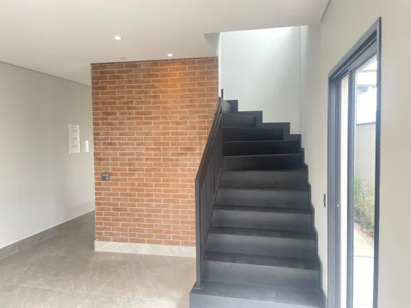 Imagem Casa à Venda no Residencial Nova Jaguari, Santana de Parnaíba