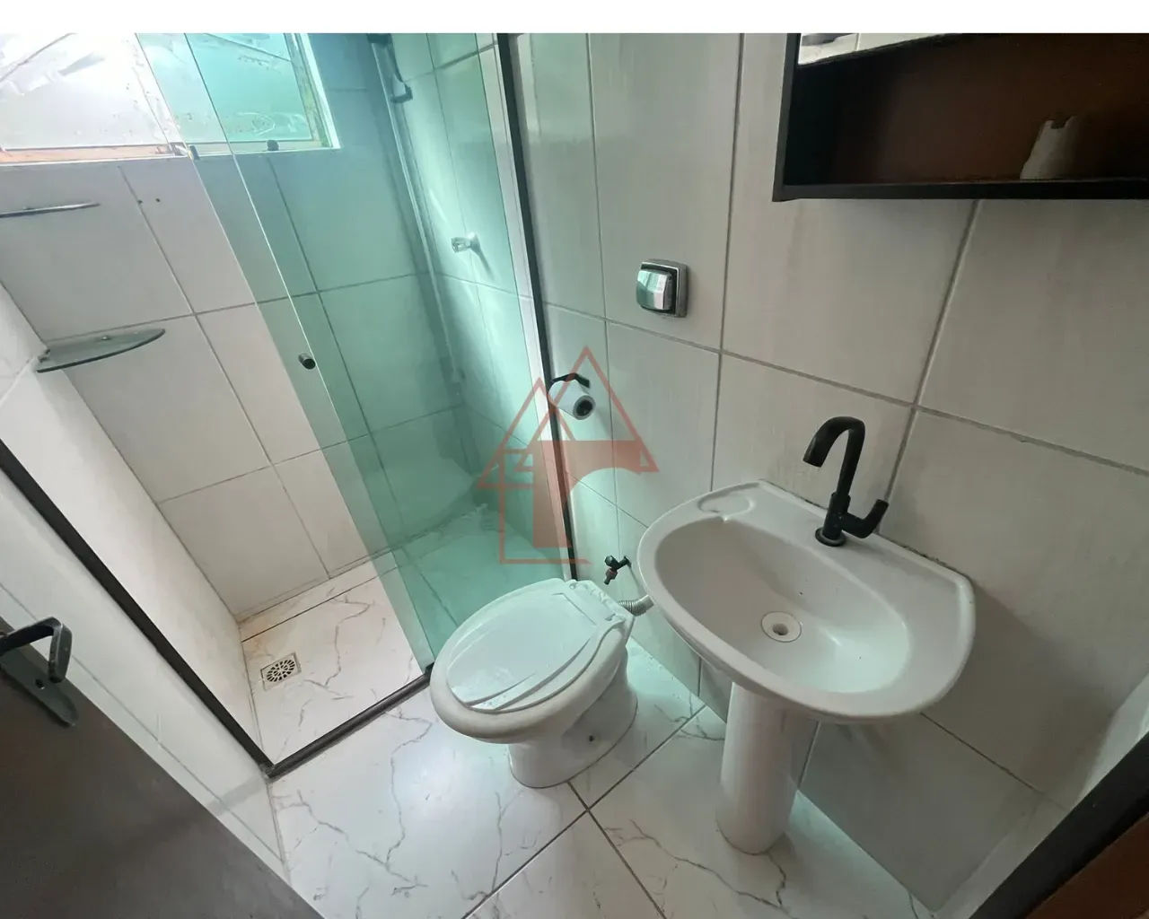 Imagem Apartamento com 2 Quartos para Alugar, 50 m² em Vila São José - Cubatão