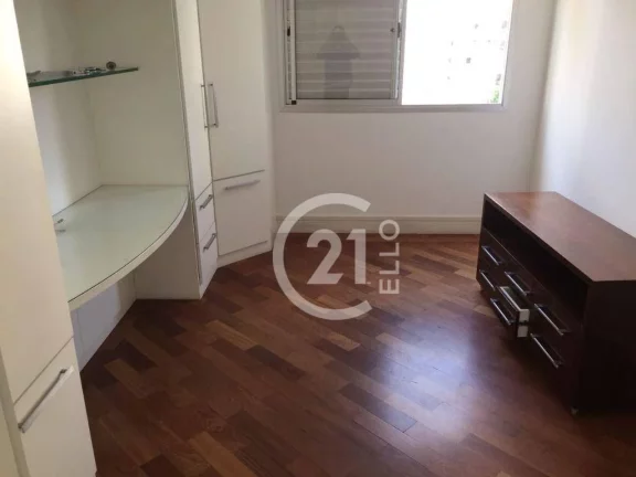 Imagem Apartamento com 4 dormitórios à venda, 200 m² por R$ 850.000,00 - Morumbi - São Paulo/SP