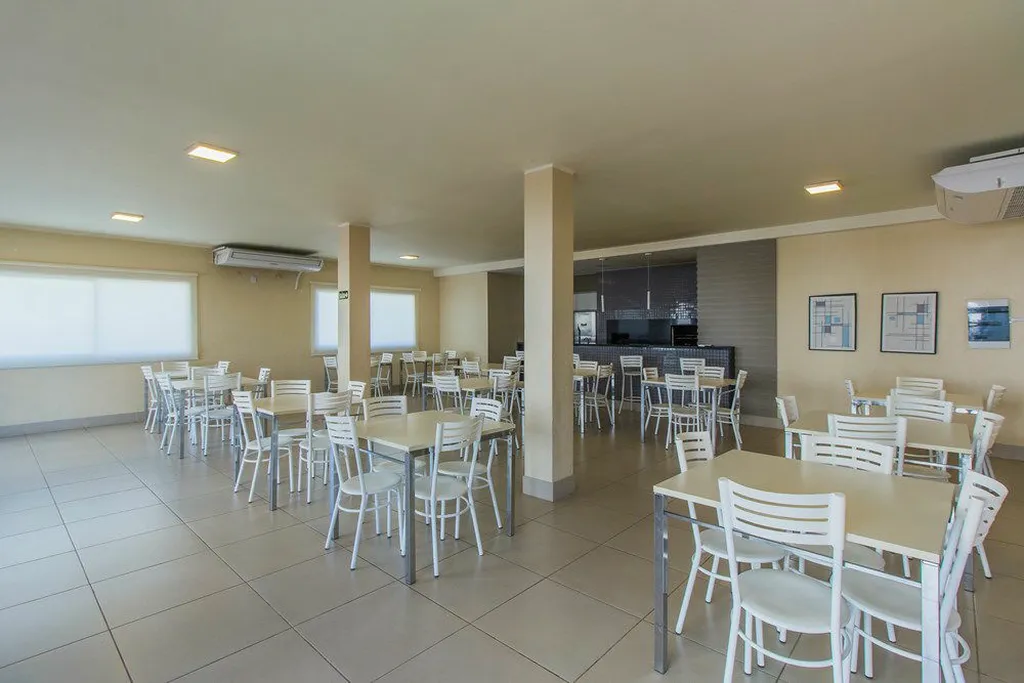 Imagem Apartamento em Estância Velha