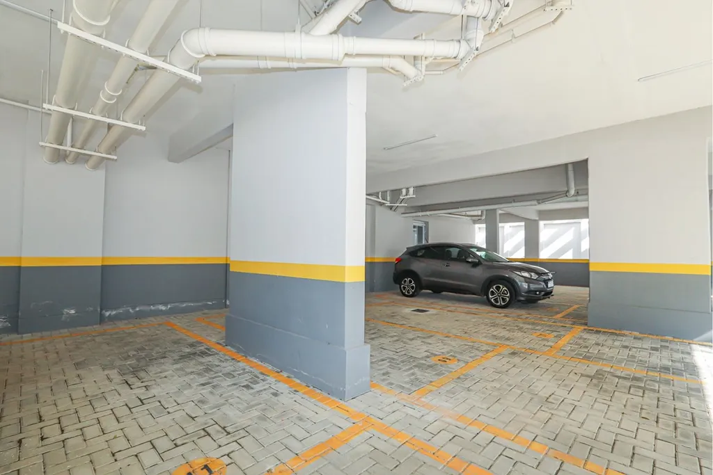 Imagem Apartamento à venda em São Paulo, Liberdade, com 1 quarto, 41m2