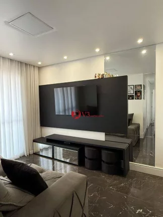Imagem Apartamento para locação na Vila Carrão (mobiliado) 3 dormitórios/1 suíte