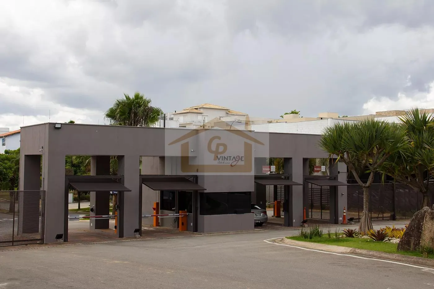 Imagem Encantandor, Vintage, Terreno com 502,84 metros!