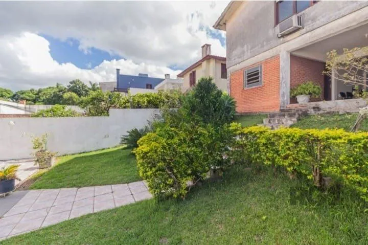 Imagem Casa em Santo Antônio