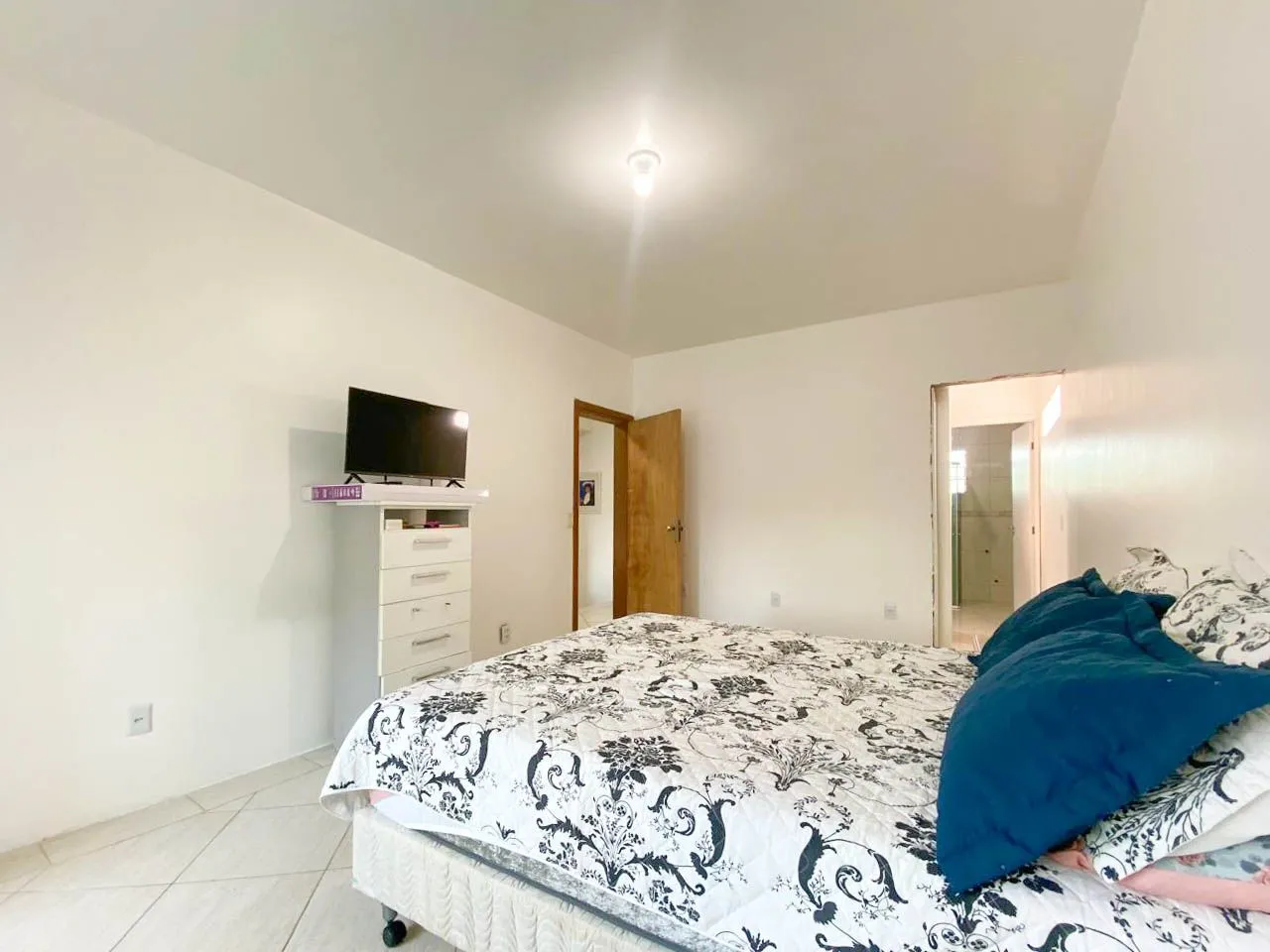 Imagem Casa 3 quartos 2 suíte 3 vagas jardim algarve porto verde em alvorada aceita financiamento