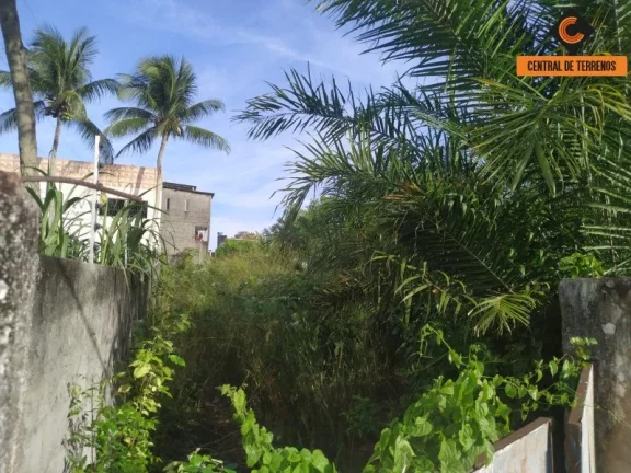 Foto do imóvel TERRENO NA ESTRADA DO COCO