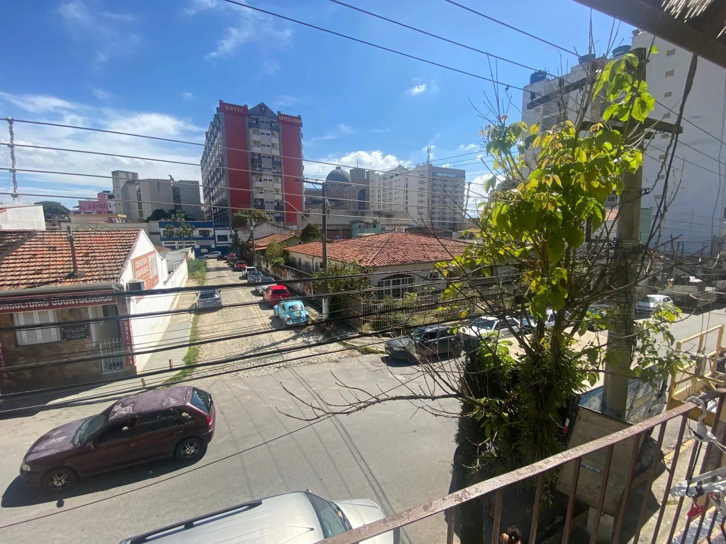 Imagem Comercial à venda e locação 7 Quartos, 1 Suite, 1 Vaga, Santa Rita, Aparecida - SP