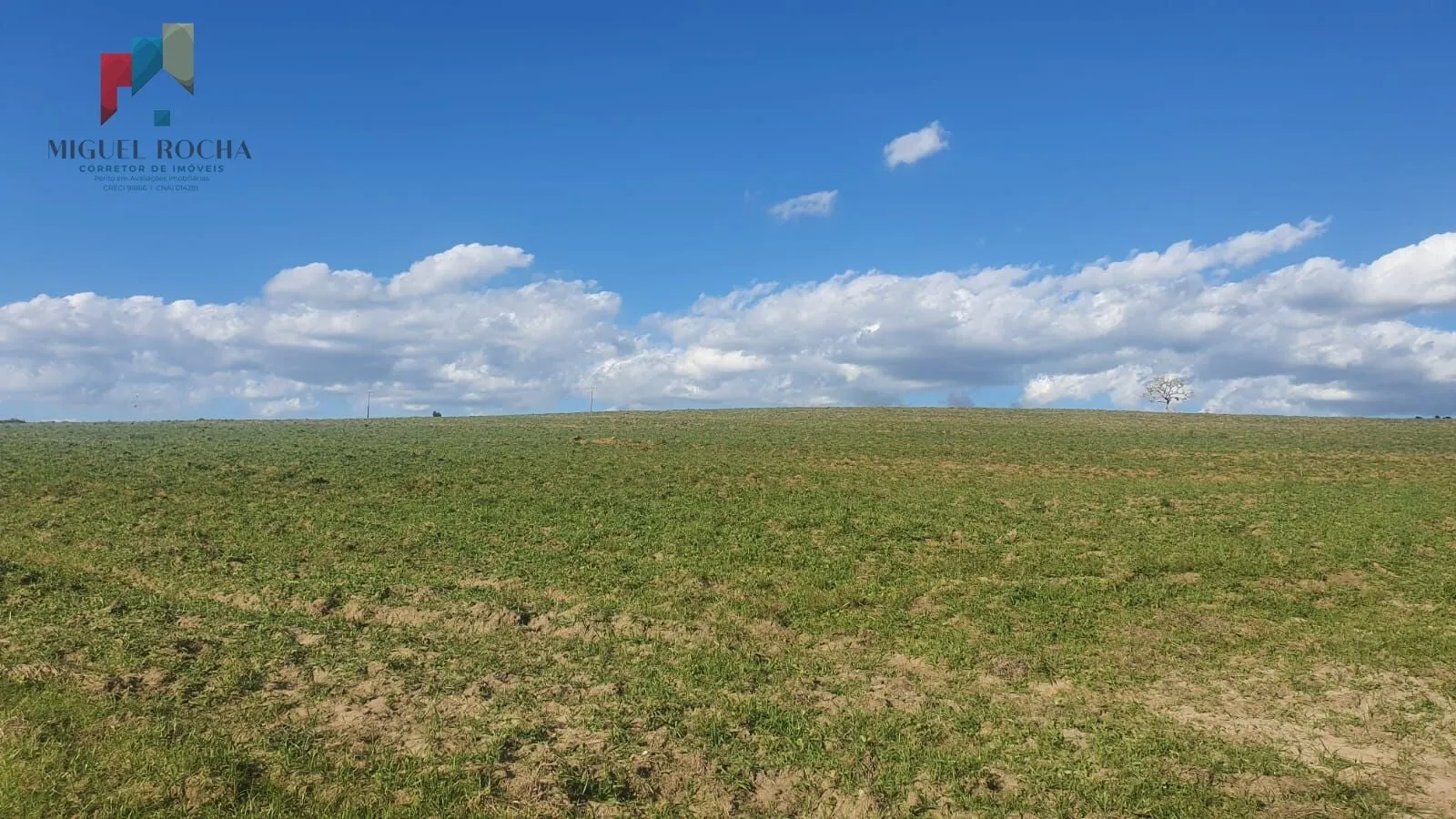 Imagem Fazenda Região Botucatu SP