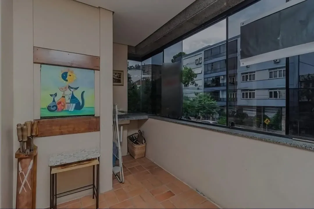 Imagem Edifício Residencial Vicenza Apartamento 2 dormitórios no Bairro Santa Cecília