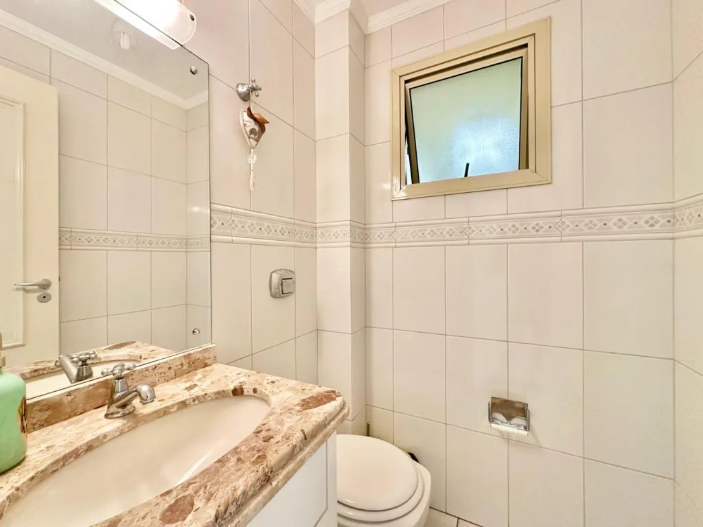 Imagem Apartamento 4 Dormitórios - Bairro Zona Nova