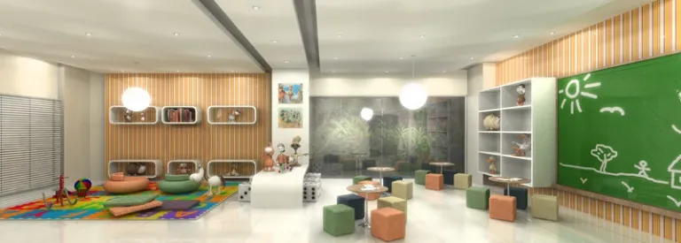Imagem Apartamento com 3 Quartos à Venda, 133 m² em Centro - Criciúma