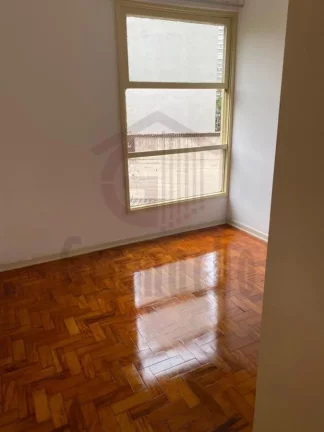 Imagem Alugue Apartamento na Rua Treze de Maio na Bela Vista, São Paulo/SP