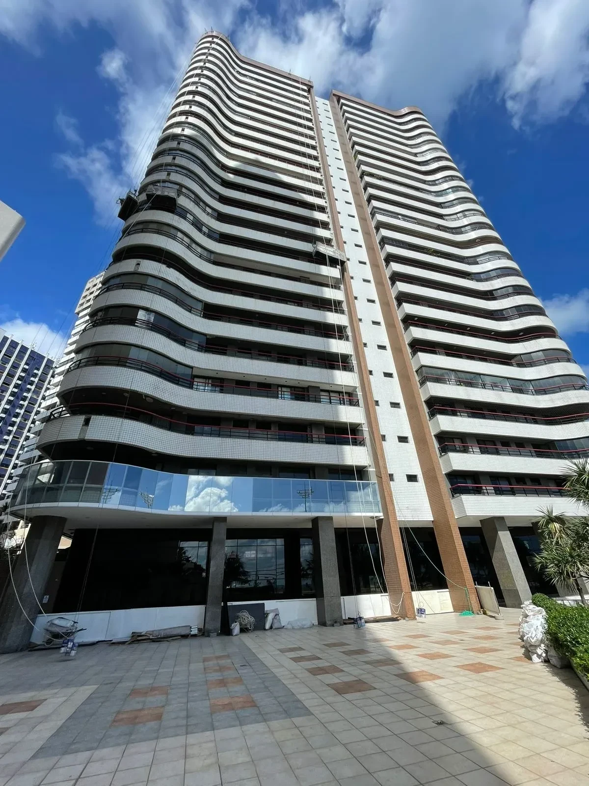 Imagem Apartamento com 3 Quartos à Venda, 225 m² em Meireles - Fortaleza
