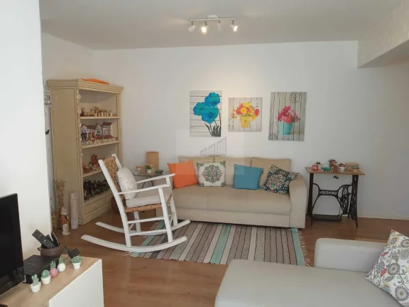 Imagem APARTAMENTO À VENDA VILA CLEMENTINO 2 DORMITÓRIOS