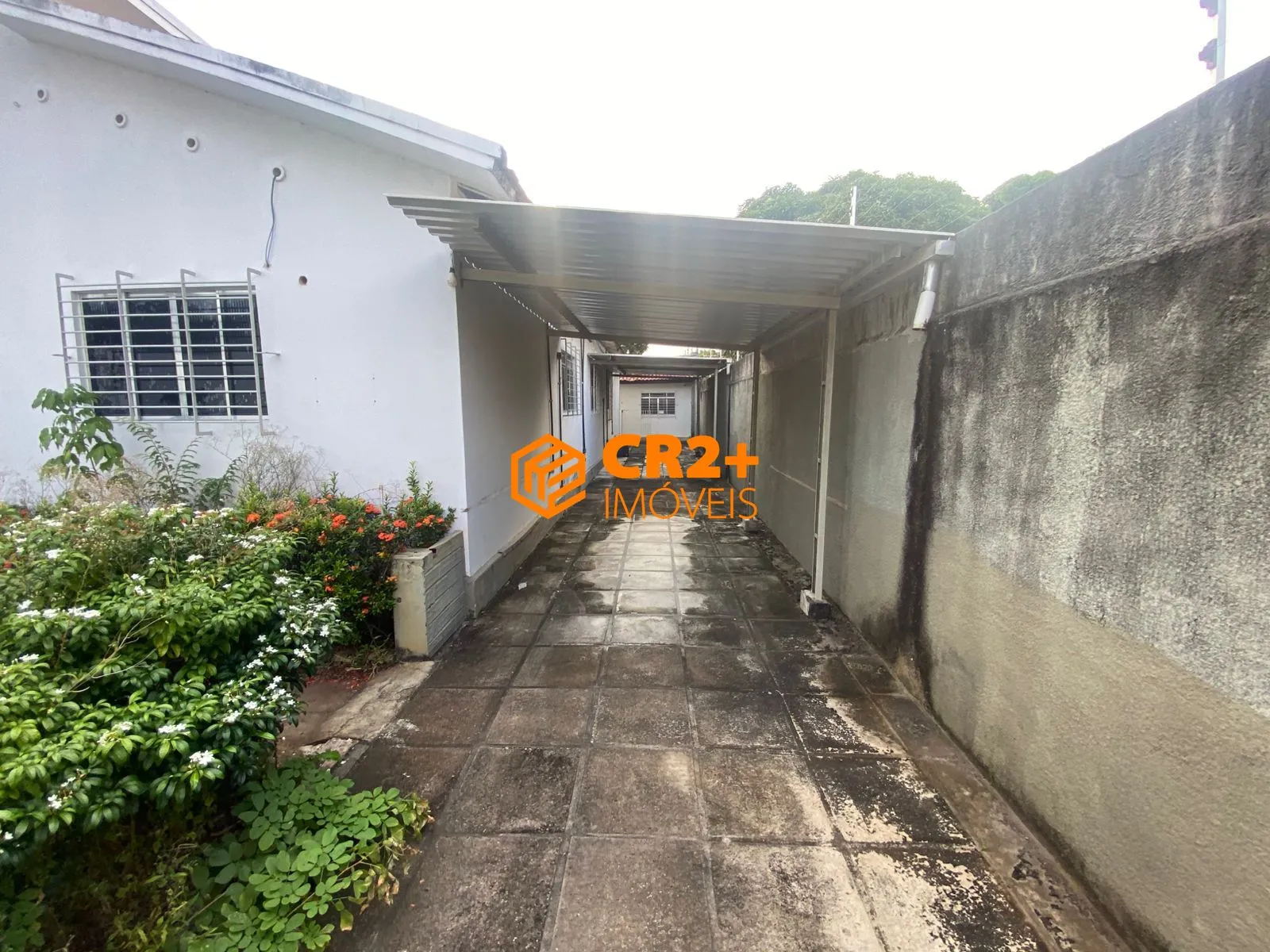 Imagem Casa Boa Viagem -07 Quartos - 450m2 - 05 Garagens