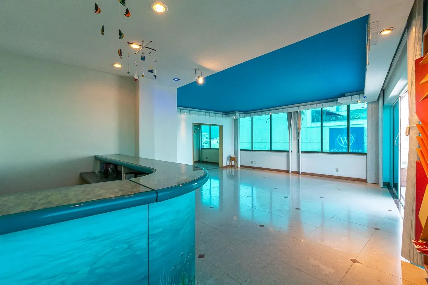 Imagem Cobertura com 4 Quartos à Venda, 425 m² em Copacabana - Rio de Janeiro