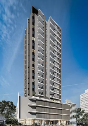 Imagem Essência Residence - Apartamento à venda no bairro Fazenda - Itajaí/SC