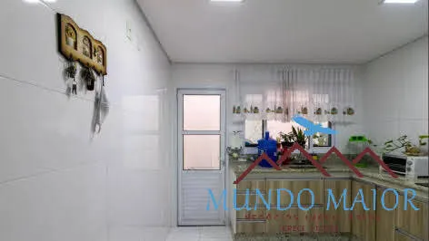 Foto do imóvel Sobrado com 3 Quartos e 3 banheiros à Venda, 180 m² Vila Pires !!!