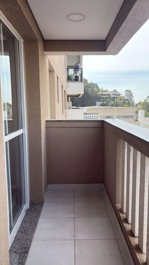 Imagem Apartamento em Alphaville 100% Mobiliado