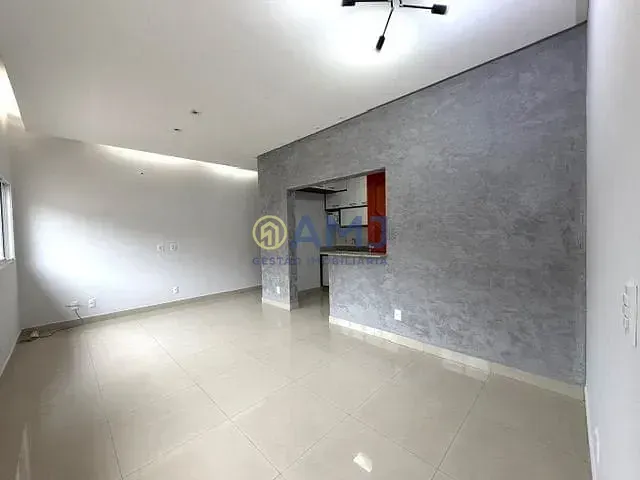 Imagem CASA EM CONDOMÍNIO À VENDA | VEREDAS DO BOSQUE - APARECIDA DE GOIÂNIA