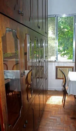 Imagem Apartamento com 2 Quartos à Venda, 61 m² em Botafogo - Rio De Janeiro
