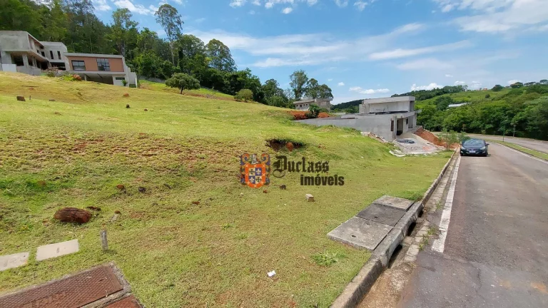 Imagem Terreno à venda, 656 m² por R$ 380.000,00 - Condominio Quintas da Boa Vista - Atibaia/SP