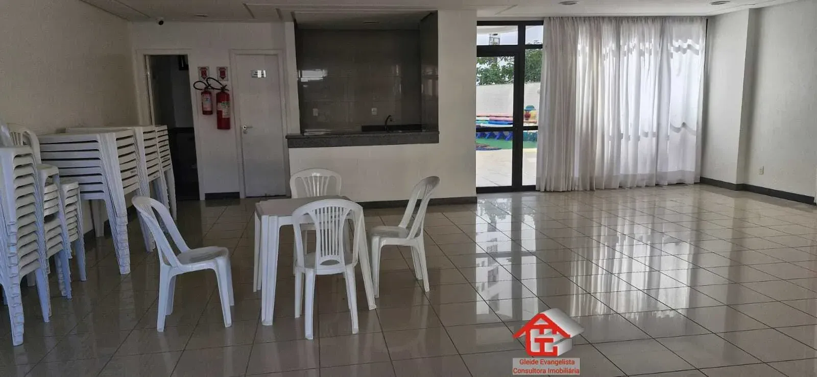 Foto do imóvel: Apartamento com 3 Quartos à Venda, 133, 9 m² em Alameda Catânia, nº 1. Pituba, Salvador - BA