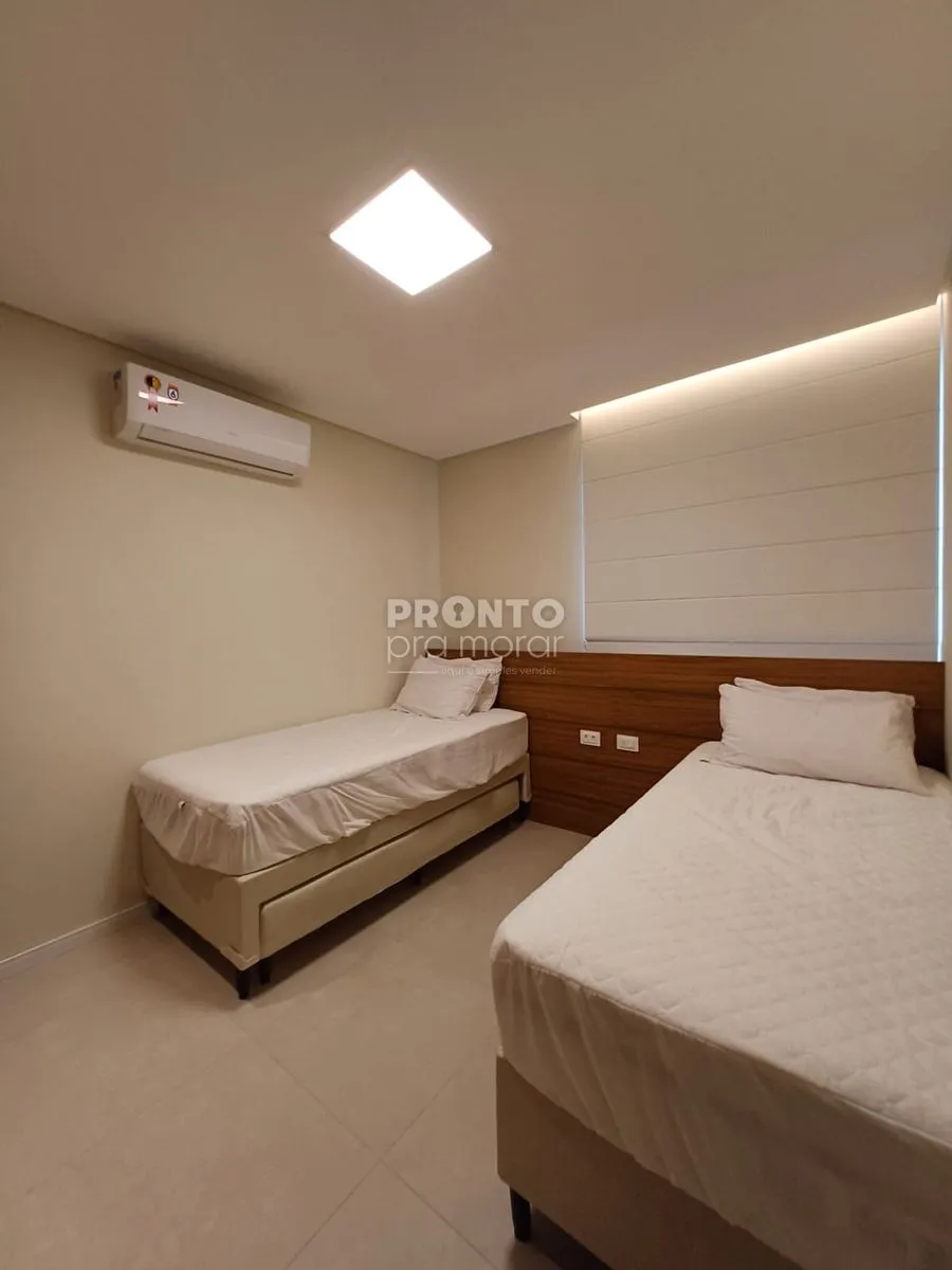 Imagem Reserva dos Carneiros Suítes e Residence