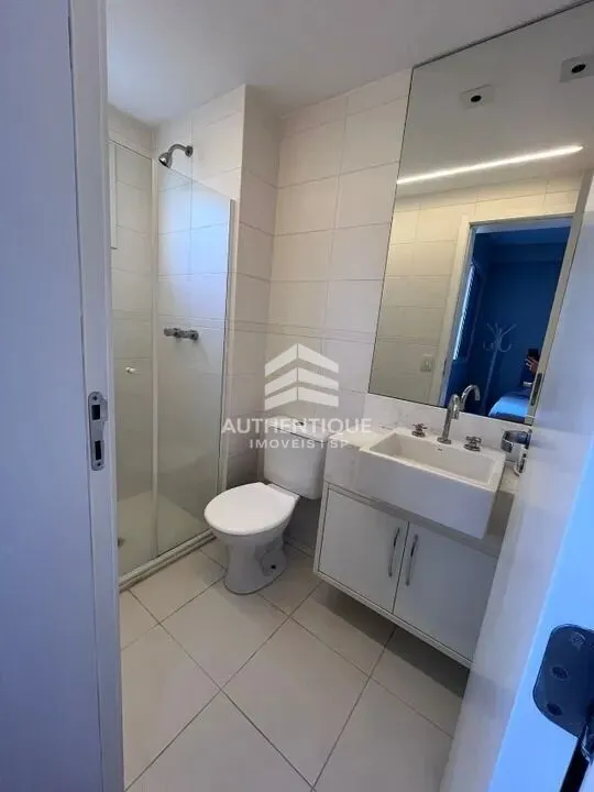 Imagem ACTUAL AGUA BRANCA - Apartamento à venda no bairro Barra Funda - São Paulo/SP, Zona Oeste