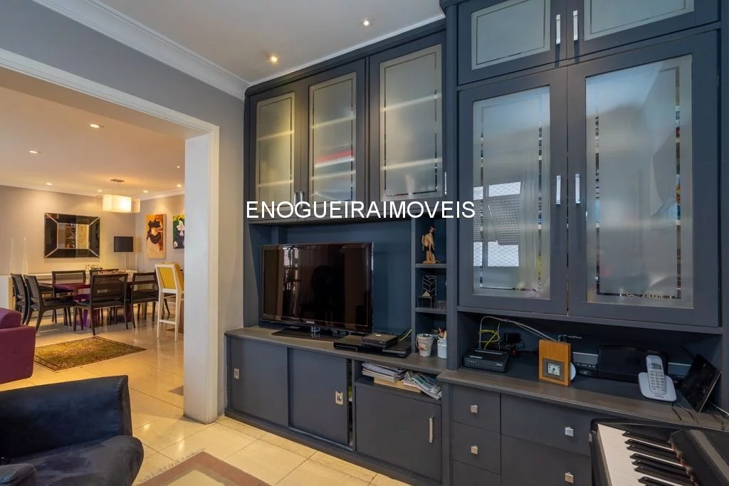 Imagem APARTAMENTO RESIDENCIAL em SÃO PAULO - SP, PINHEIROS