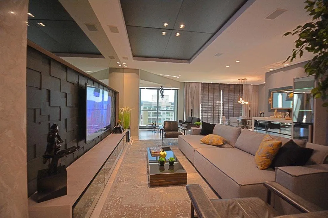 Imagem Apartamento à venda com 207.87m2 por R$ 3.850.000,00
