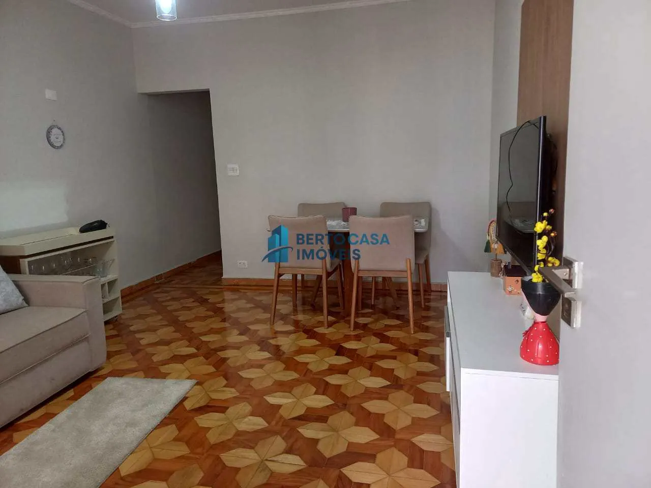 Imagem Casa Padrão