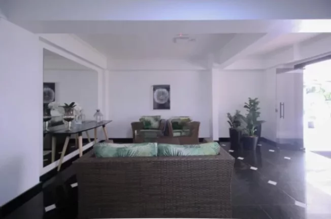 Imagem SPAZIO SAN CONRADO - Apto 70m² (Unidade Revenda), em excelente localização da região do Morumbi!