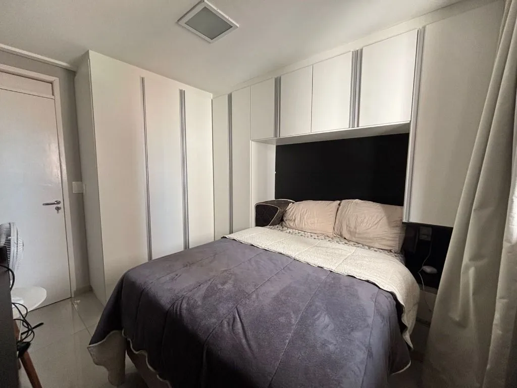 Imagem Apartamento reformado com 100 m², 3 quartos, suíte e lazer completo no Jardim Oceania, a poucos metros da praia.
